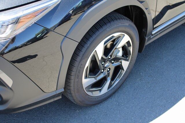 2025 Subaru Crosstrek Limited Klamath Falls OR