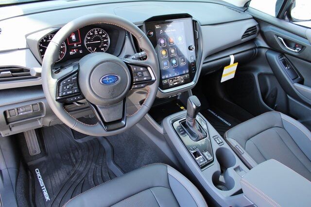 2025 Subaru Crosstrek Limited Klamath Falls OR