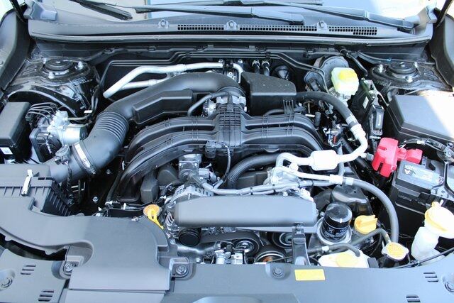 2025 Subaru Crosstrek Limited Klamath Falls OR