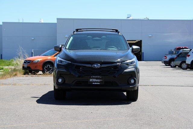 2025 Subaru Crosstrek Limited Klamath Falls OR