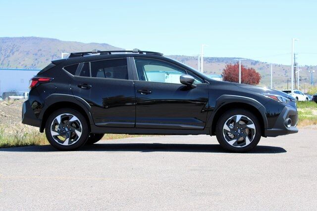 2025 Subaru Crosstrek Limited Klamath Falls OR