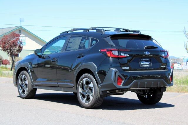 2025 Subaru Crosstrek Limited Klamath Falls OR