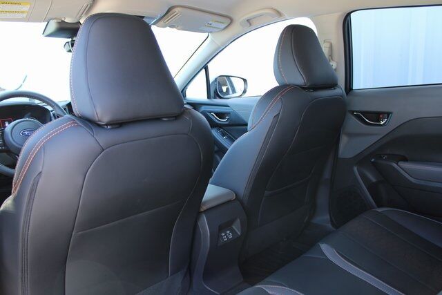 2025 Subaru Crosstrek Limited Klamath Falls OR