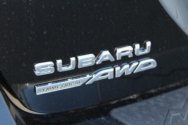 2025 Subaru Crosstrek Limited Klamath Falls OR