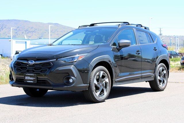 2025 Subaru Crosstrek Limited Klamath Falls OR