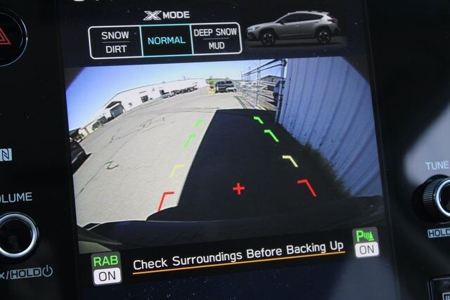 2025 Subaru Crosstrek Limited Klamath Falls OR