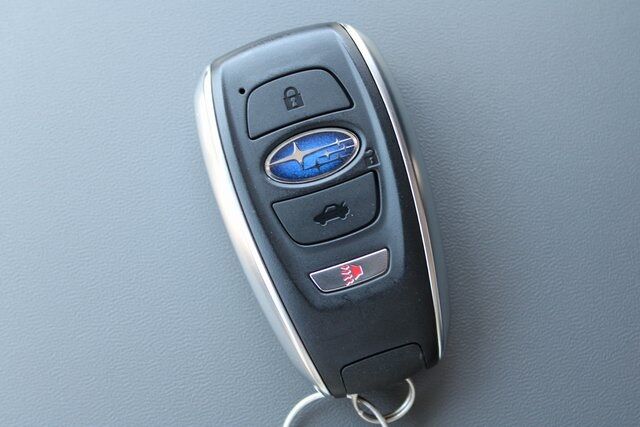 2025 Subaru Crosstrek Limited Klamath Falls OR