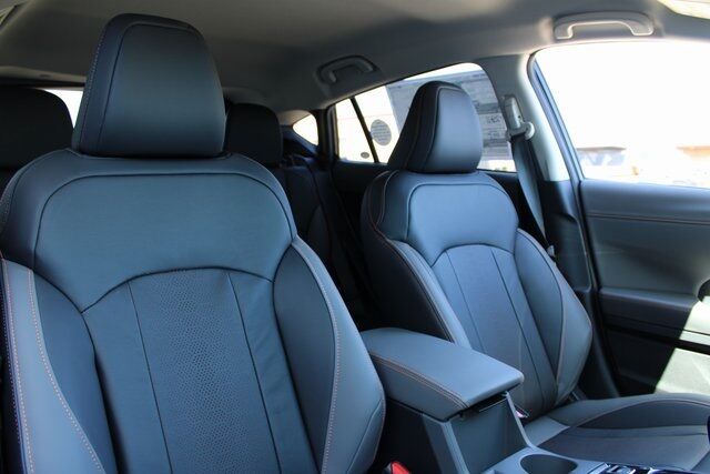 2025 Subaru Crosstrek Limited Klamath Falls OR