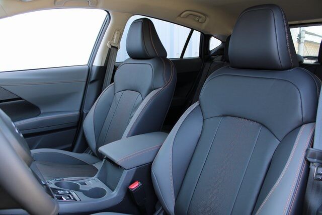 2025 Subaru Crosstrek Limited Klamath Falls OR