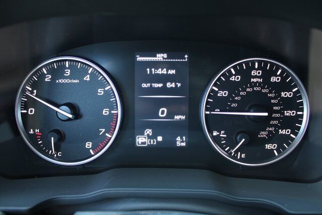 2025 Subaru Crosstrek Limited Klamath Falls OR