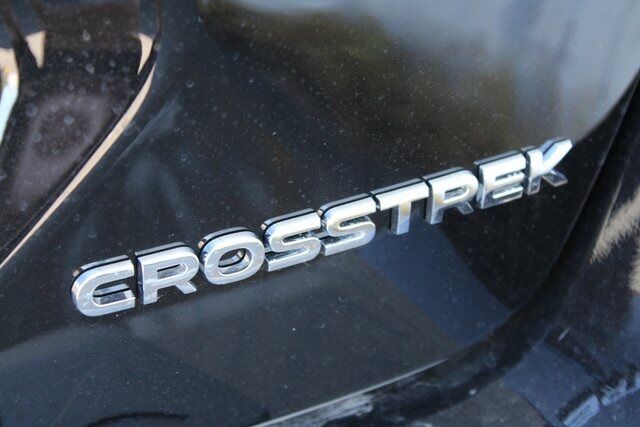 2025 Subaru Crosstrek Limited Klamath Falls OR