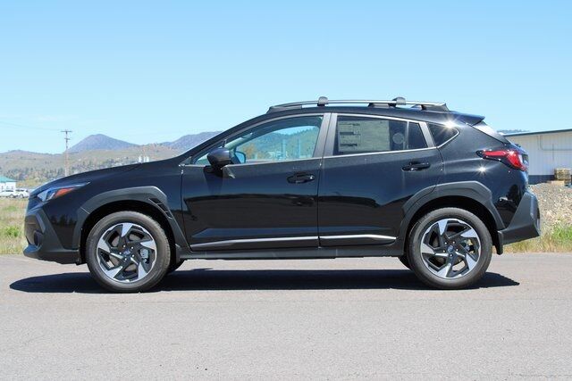 2025 Subaru Crosstrek Limited Klamath Falls OR