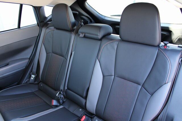 2025 Subaru Crosstrek Limited Klamath Falls OR