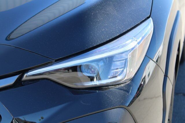 2025 Subaru Crosstrek Limited Klamath Falls OR