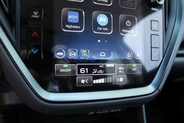 2025 Subaru Crosstrek Limited Klamath Falls OR