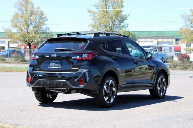 2025 Subaru Crosstrek Limited Klamath Falls OR
