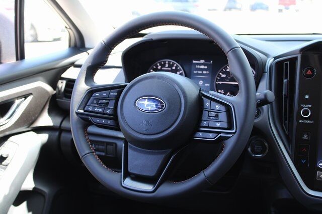 2025 Subaru Crosstrek Limited Klamath Falls OR