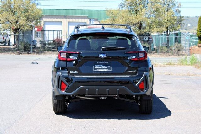 2025 Subaru Crosstrek Limited Klamath Falls OR