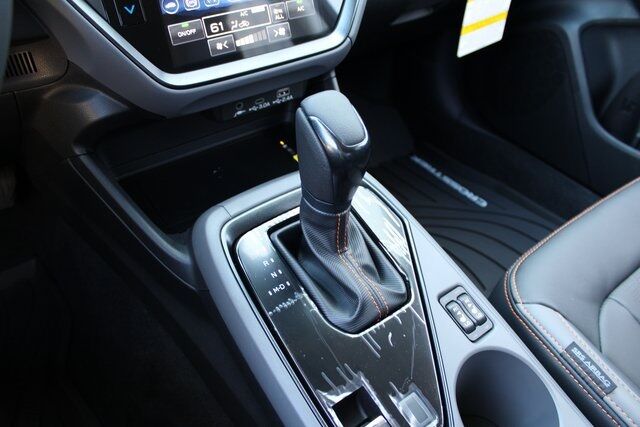 2025 Subaru Crosstrek Limited Klamath Falls OR