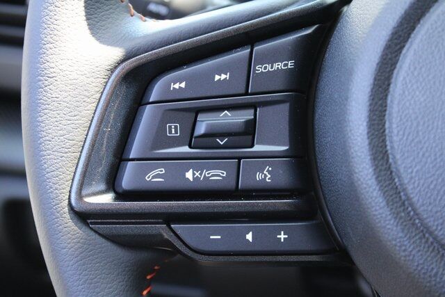 2025 Subaru Crosstrek Limited Klamath Falls OR