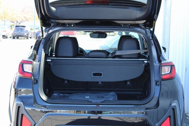 2025 Subaru Crosstrek Limited Klamath Falls OR