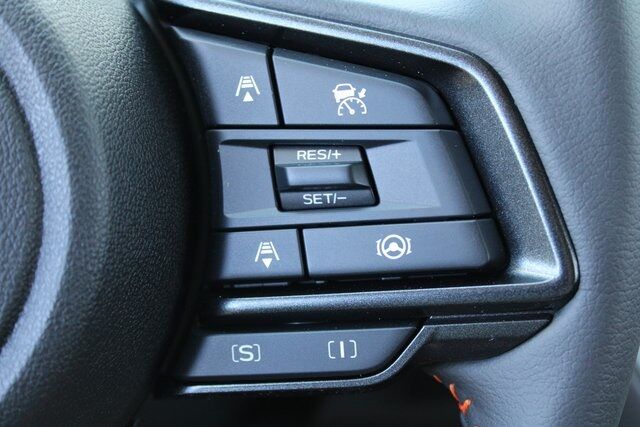 2025 Subaru Crosstrek Limited Klamath Falls OR