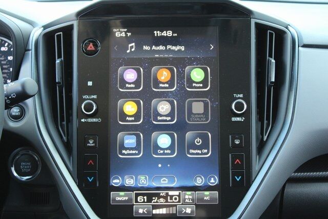 2025 Subaru Crosstrek Limited Klamath Falls OR