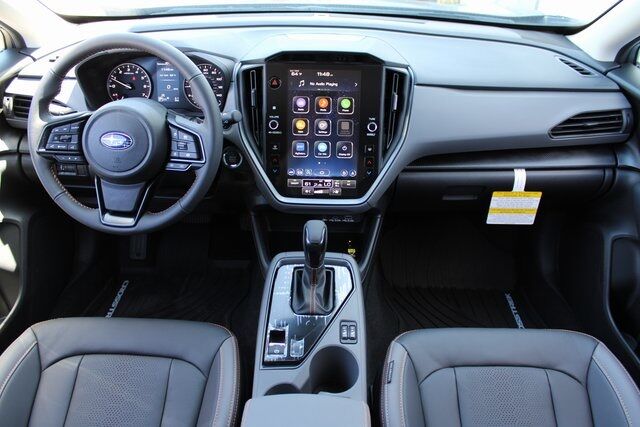 2025 Subaru Crosstrek Limited Klamath Falls OR