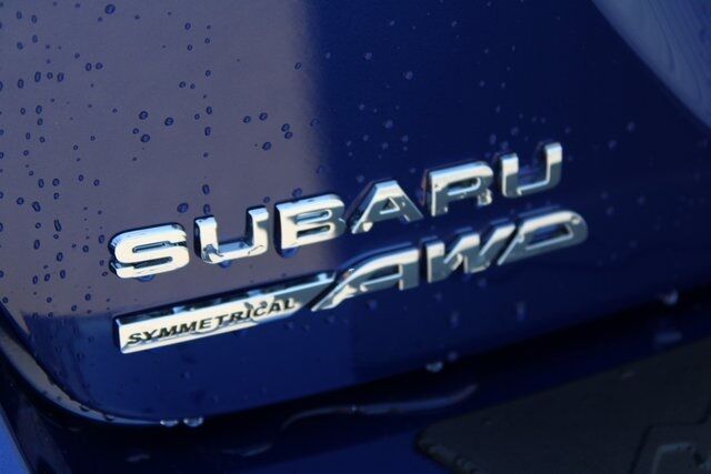 2025 Subaru Crosstrek Limited Klamath Falls OR