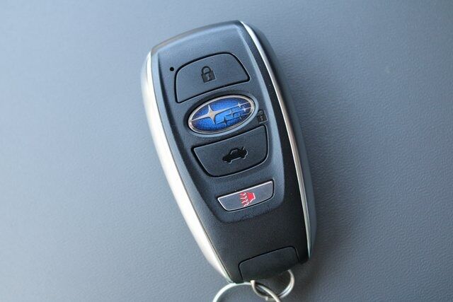 2025 Subaru Crosstrek Limited Klamath Falls OR