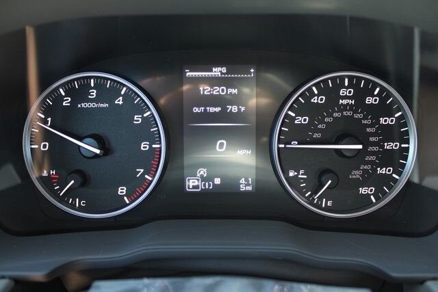 2025 Subaru Crosstrek Limited Klamath Falls OR