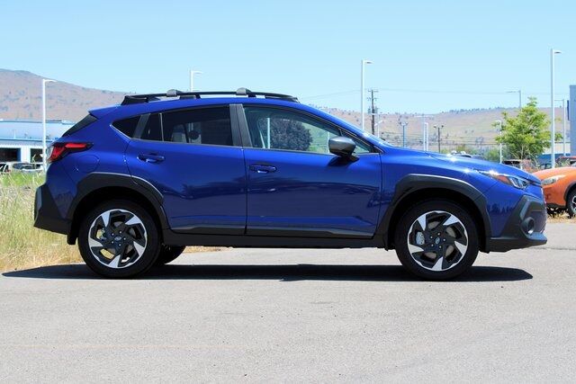2025 Subaru Crosstrek Limited Klamath Falls OR