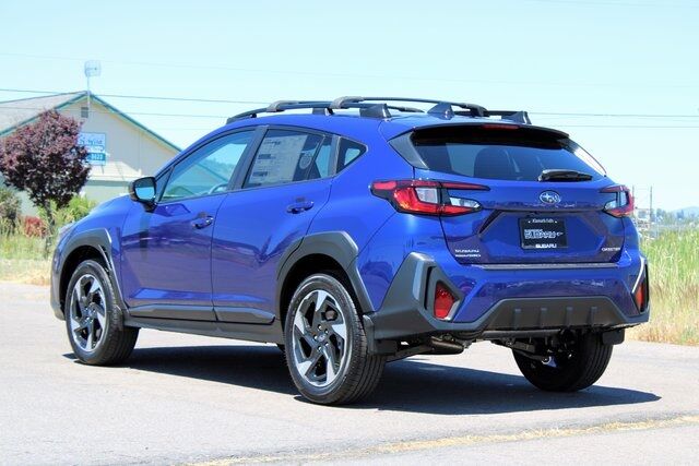 2025 Subaru Crosstrek Limited Klamath Falls OR