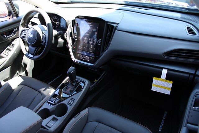 2025 Subaru Crosstrek Limited Klamath Falls OR