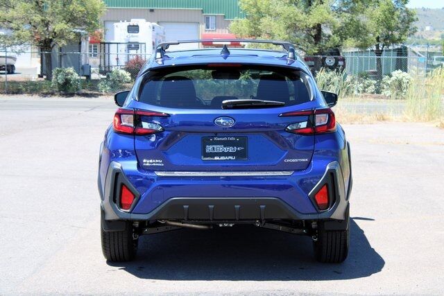 2025 Subaru Crosstrek Limited Klamath Falls OR
