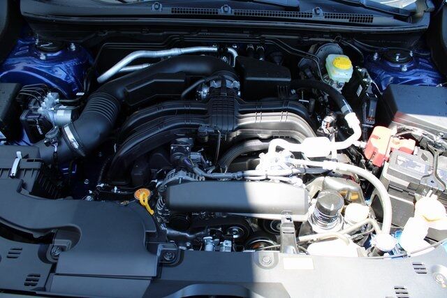 2025 Subaru Crosstrek Limited Klamath Falls OR