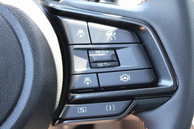 2025 Subaru Crosstrek Limited Klamath Falls OR