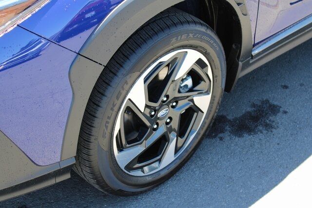 2025 Subaru Crosstrek Limited Klamath Falls OR