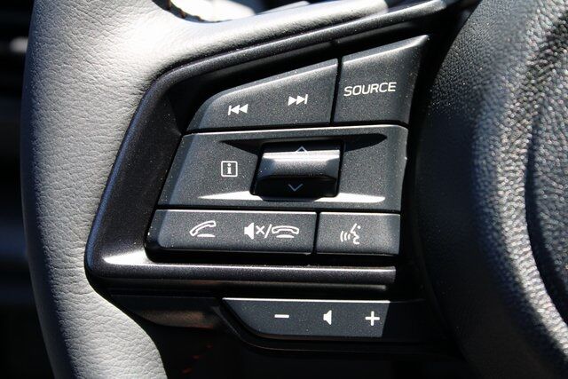 2025 Subaru Crosstrek Limited Klamath Falls OR