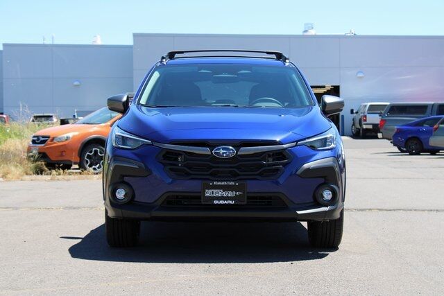 2025 Subaru Crosstrek Limited Klamath Falls OR