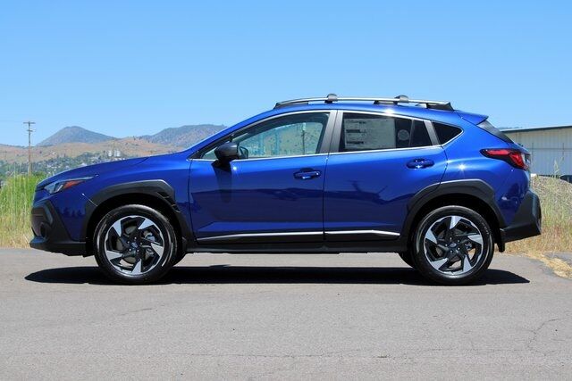 2025 Subaru Crosstrek Limited Klamath Falls OR