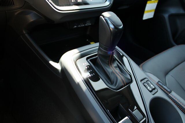 2025 Subaru Crosstrek Limited Klamath Falls OR