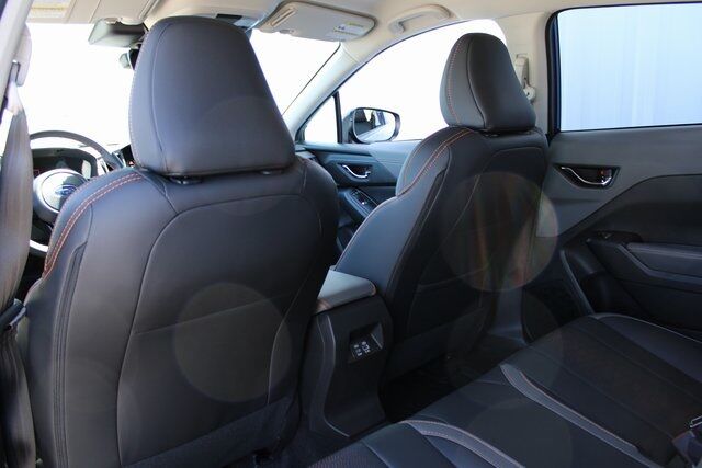 2025 Subaru Crosstrek Limited Klamath Falls OR