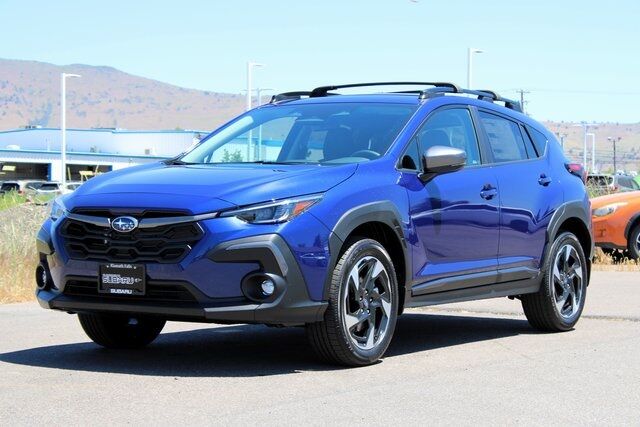 2025 Subaru Crosstrek Limited Klamath Falls OR