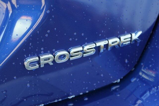 2025 Subaru Crosstrek Limited Klamath Falls OR