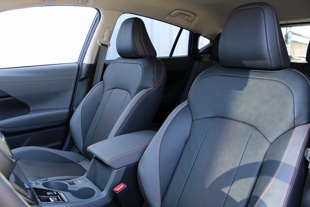 2025 Subaru Crosstrek Limited Klamath Falls OR