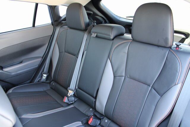 2025 Subaru Crosstrek Limited Klamath Falls OR