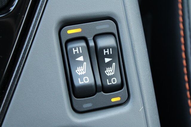 2025 Subaru Crosstrek Limited Klamath Falls OR