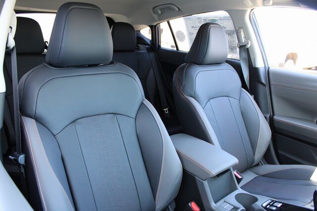 2025 Subaru Crosstrek Limited Klamath Falls OR