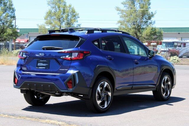 2025 Subaru Crosstrek Limited Klamath Falls OR